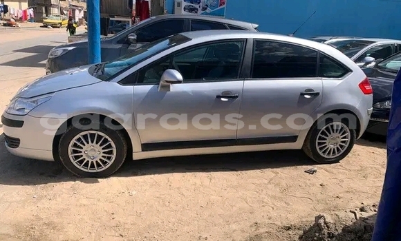 Buy Used Citroen C4 Other Car in Dakar in Dakar Buy Used Citroen C4 Other Car in Dakar in Dakar