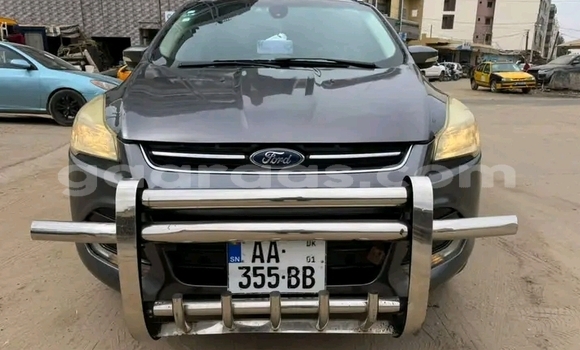 Buy Used Ford Fusion Other Car in Dakar in Dakar Buy Used Ford Fusion Other Car in Dakar in Dakar