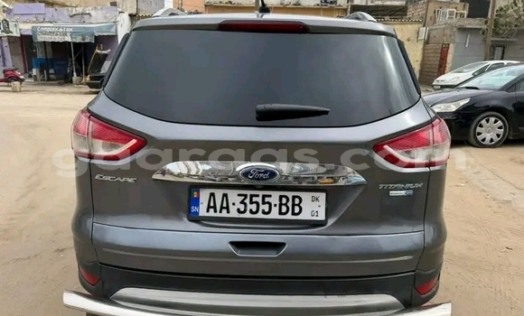 Buy Used Ford Fusion Other Car in Dakar in Dakar Buy Used Ford Fusion Other Car in Dakar in Dakar