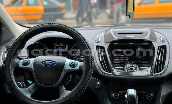 Buy Used Ford Fusion Other Car in Dakar in Dakar Buy Used Ford Fusion Other Car in Dakar in Dakar