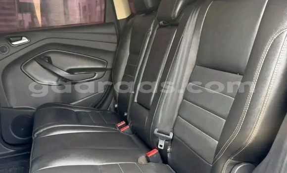 Buy Used Ford Fusion Other Car in Dakar in Dakar Buy Used Ford Fusion Other Car in Dakar in Dakar