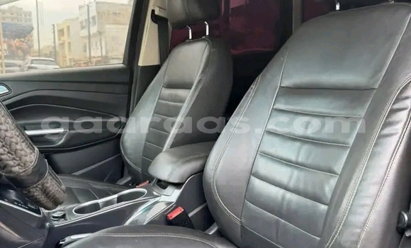 Buy Used Ford Fusion Other Car in Dakar in Dakar Buy Used Ford Fusion Other Car in Dakar in Dakar