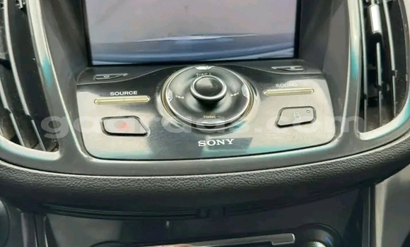 Buy Used Ford Fusion Other Car in Dakar in Dakar Buy Used Ford Fusion Other Car in Dakar in Dakar