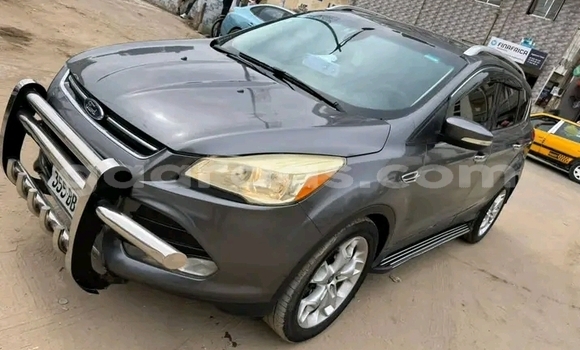 Buy Used Ford Fusion Other Car in Dakar in Dakar Buy Used Ford Fusion Other Car in Dakar in Dakar