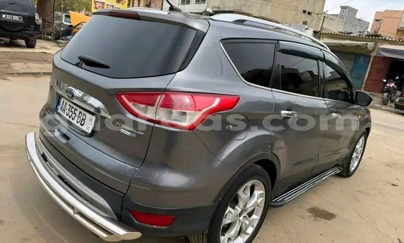 Buy Used Ford Fusion Other Car in Dakar in Dakar Buy Used Ford Fusion Other Car in Dakar in Dakar