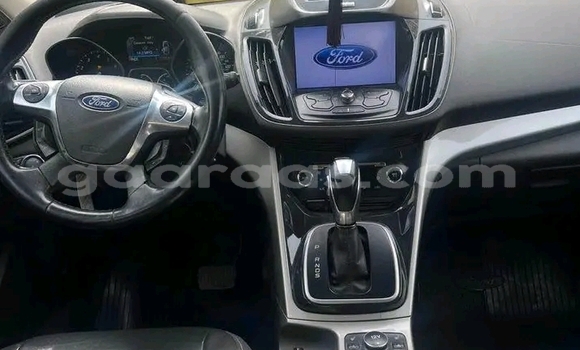 Buy Used Hyundai Tucson Other Car in Dakar in Dakar Buy Used Hyundai Tucson Other Car in Dakar in Dakar