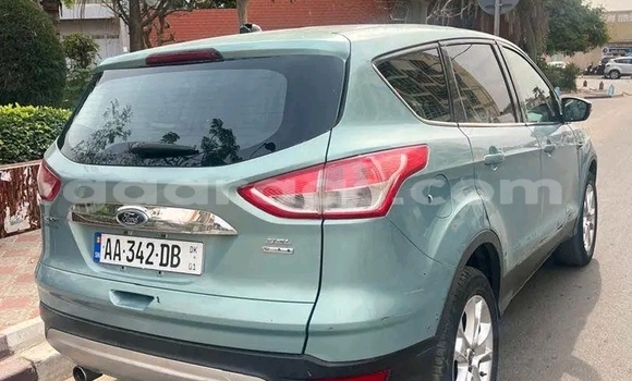 Buy Used Hyundai Tucson Other Car in Dakar in Dakar Buy Used Hyundai Tucson Other Car in Dakar in Dakar