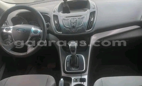 Buy Used Ford Escape Other Car in Dakar in Dakar Buy Used Ford Escape Other Car in Dakar in Dakar