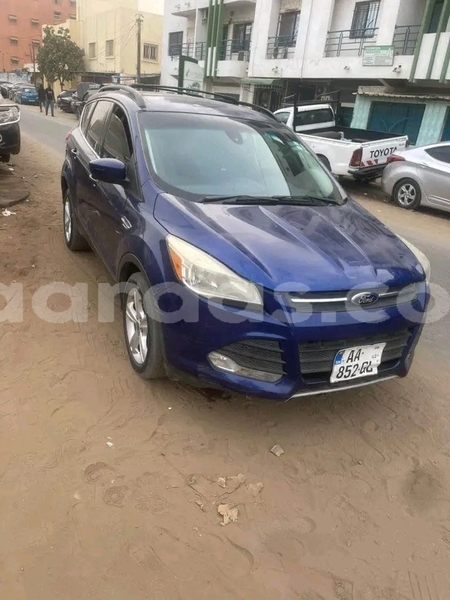 Big with watermark ford escape dakar dakar 29216