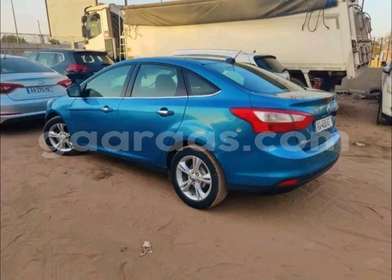 Big with watermark ford focus dakar dakar 29217