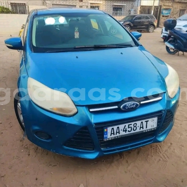 Big with watermark ford focus dakar dakar 29217