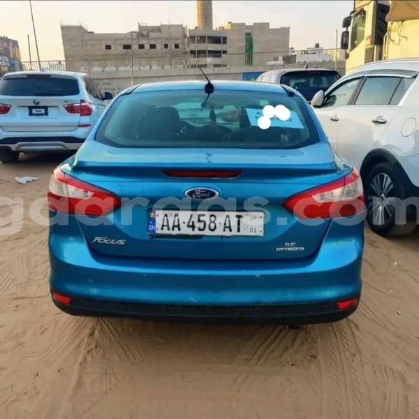 Big with watermark ford focus dakar dakar 29217