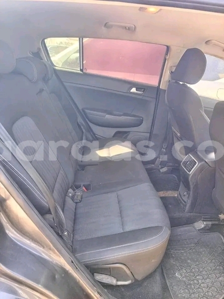 Big with watermark kia sportage dakar dakar 29218