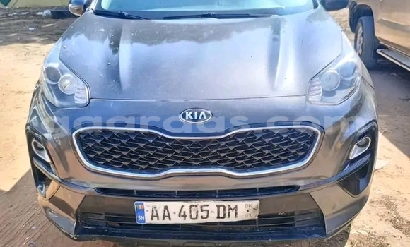 Buy Used Kia Sportage Other Car in Dakar in Dakar Buy Used Kia Sportage Other Car in Dakar in Dakar