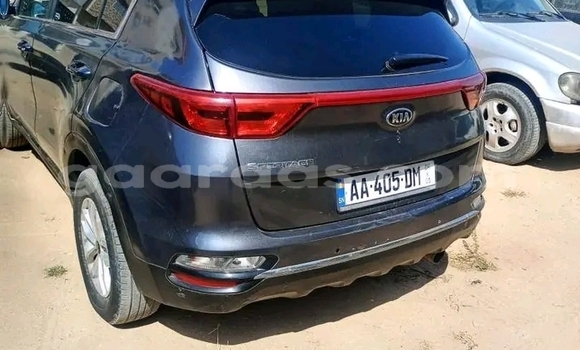 Buy Used Kia Sportage Other Car in Dakar in Dakar Buy Used Kia Sportage Other Car in Dakar in Dakar