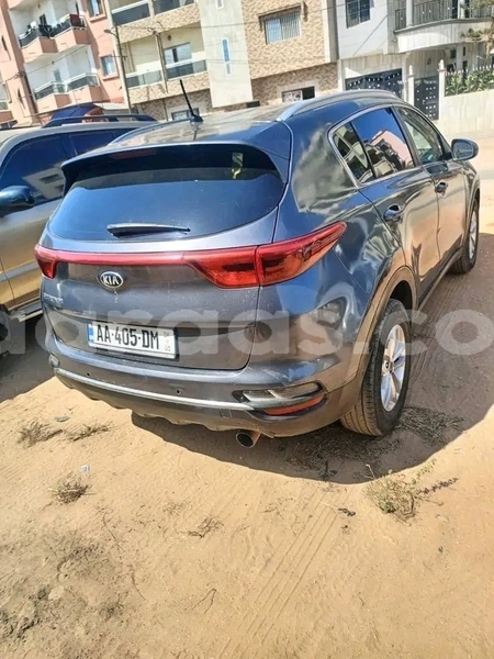 Big with watermark kia sportage dakar dakar 29218