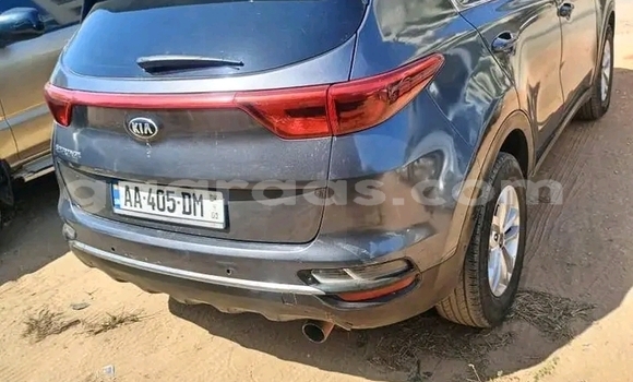 Buy Used Kia Sportage Other Car in Dakar in Dakar Buy Used Kia Sportage Other Car in Dakar in Dakar