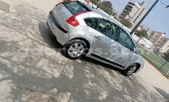 Acheter Occasion Voiture Citroen C4 Autre à Dakar, Dakar