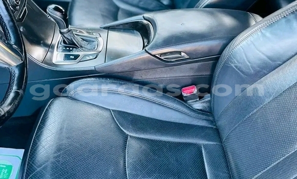 Buy Used Hyundai Grandeur Black Car in Dakar in Dakar Buy Used Hyundai Grandeur Black Car in Dakar in Dakar