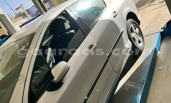 Buy Used Peugeot 407 White Car in Dakar in Dakar Buy Used Peugeot 407 White Car in Dakar in Dakar