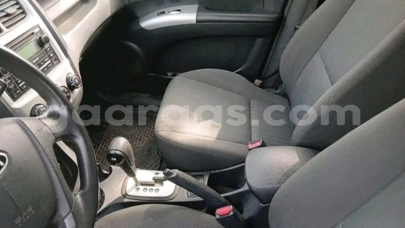 Big with watermark kia sportage dakar dakar 29224