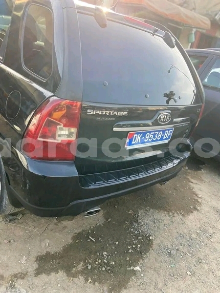 Big with watermark kia sportage dakar dakar 29224