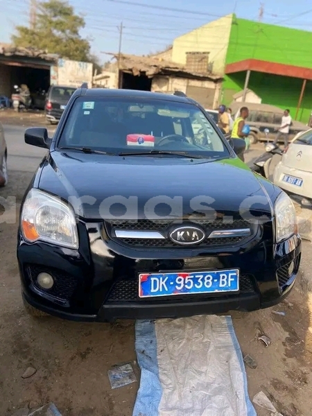 Big with watermark kia sportage dakar dakar 29224