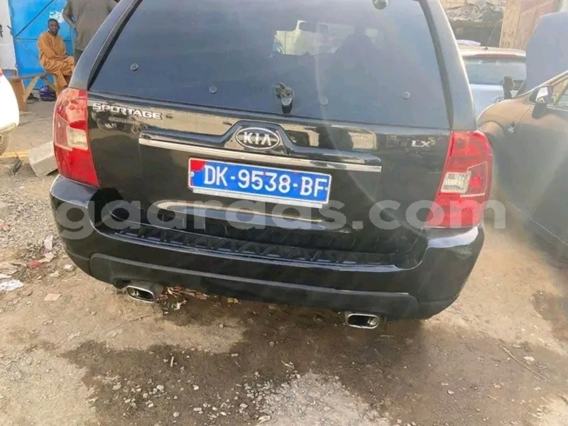 Big with watermark kia sportage dakar dakar 29224