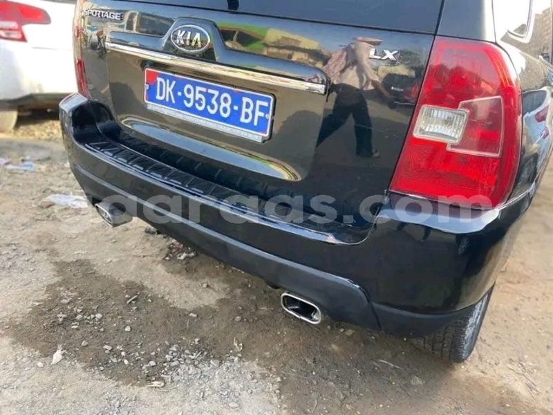 Big with watermark kia sportage dakar dakar 29224
