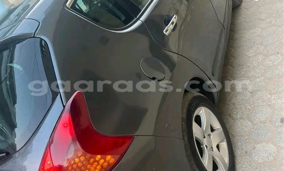 Buy Used Peugeot 3008 Black Car in Dakar in Dakar Buy Used Peugeot 3008 Black Car in Dakar in Dakar