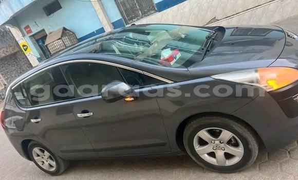 Buy Used Peugeot 3008 Black Car in Dakar in Dakar Buy Used Peugeot 3008 Black Car in Dakar in Dakar