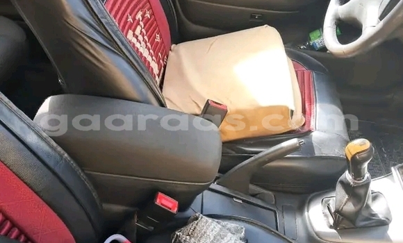 Acheter Occasion Voiture Toyota Avensis Autre à Dakar, Dakar