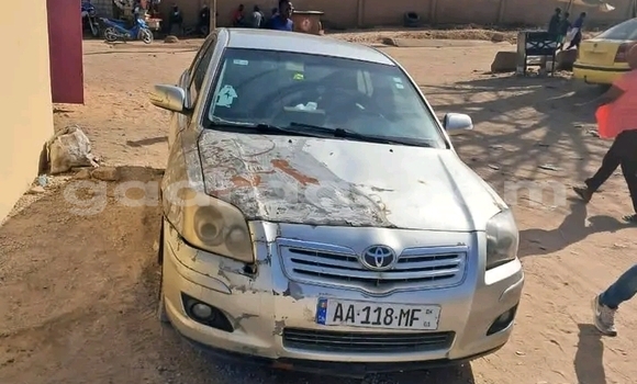 Buy Used Toyota Avensis Other Car in Dakar in Dakar Buy Used Toyota Avensis Other Car in Dakar in Dakar