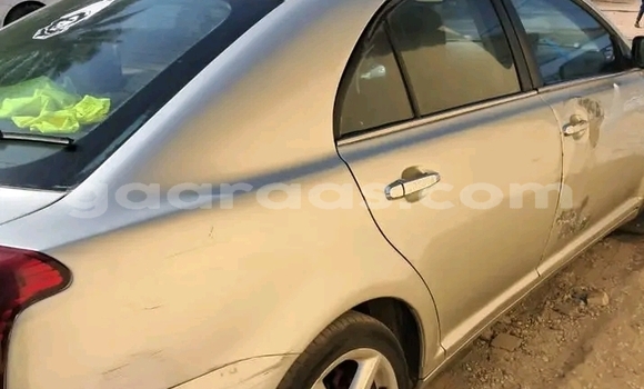 Buy Used Toyota Avensis Other Car in Dakar in Dakar Buy Used Toyota Avensis Other Car in Dakar in Dakar