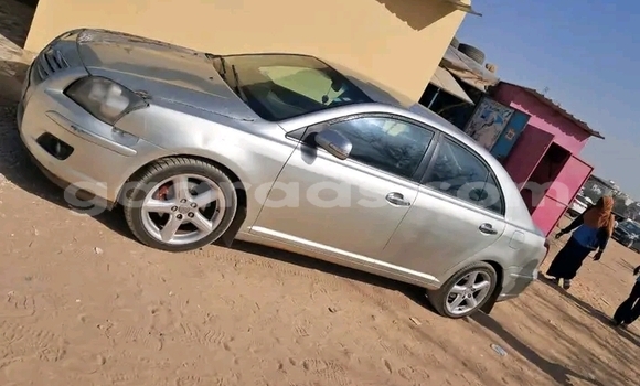 Buy Used Toyota Avensis Other Car in Dakar in Dakar Buy Used Toyota Avensis Other Car in Dakar in Dakar