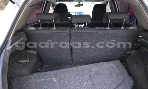 Buy Used Toyota Auris White Car in Dakar in Dakar Buy Used Toyota Auris White Car in Dakar in Dakar