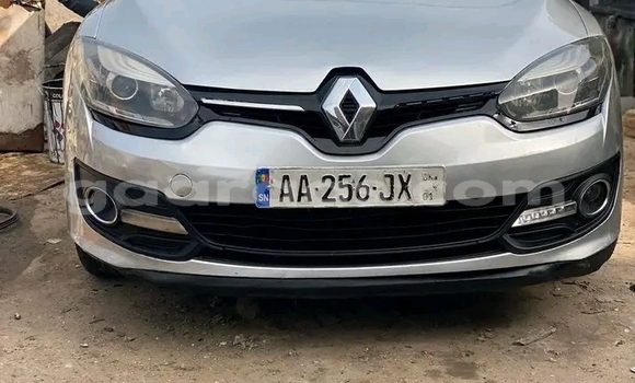 Buy Used Renault Megane Other Car in Dakar in Dakar Buy Used Renault Megane Other Car in Dakar in Dakar