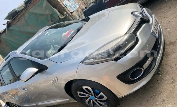 Buy Used Renault Megane Other Car in Dakar in Dakar Buy Used Renault Megane Other Car in Dakar in Dakar