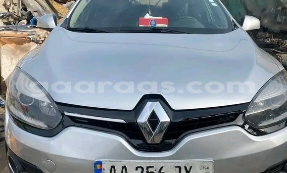 Buy Used Renault Megane Other Car in Dakar in Dakar Buy Used Renault Megane Other Car in Dakar in Dakar