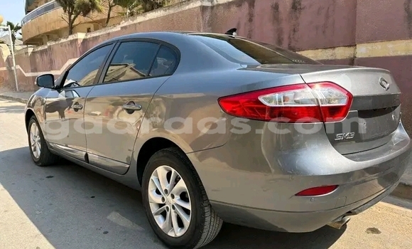 Buy Used Renault Talisman Other Car in Dakar in Dakar Buy Used Renault Talisman Other Car in Dakar in Dakar