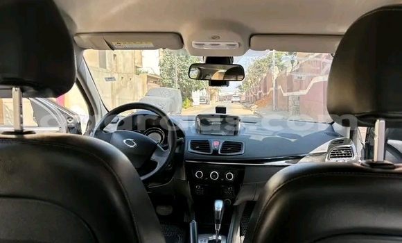 Buy Used Renault Talisman Other Car in Dakar in Dakar Buy Used Renault Talisman Other Car in Dakar in Dakar