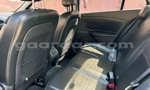 Buy Used Renault Talisman Other Car in Dakar in Dakar Buy Used Renault Talisman Other Car in Dakar in Dakar