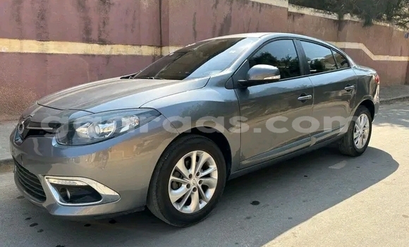 Buy Used Renault Talisman Other Car in Dakar in Dakar Buy Used Renault Talisman Other Car in Dakar in Dakar