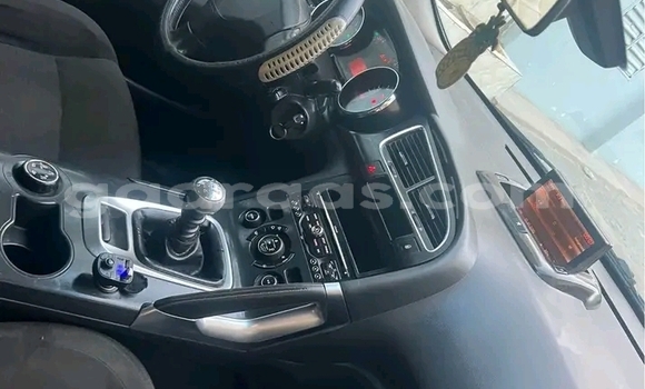 Buy Used Peugeot 3008 Black Car in Dakar in Dakar Buy Used Peugeot 3008 Black Car in Dakar in Dakar