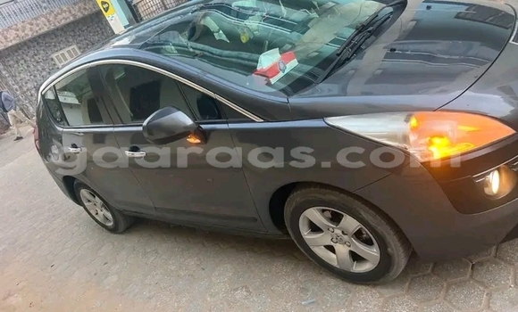 Buy Used Peugeot 3008 Black Car in Dakar in Dakar Buy Used Peugeot 3008 Black Car in Dakar in Dakar