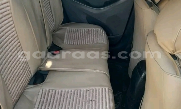 Buy Used Hyundai Elantra White Car in Dakar in Dakar Buy Used Hyundai Elantra White Car in Dakar in Dakar