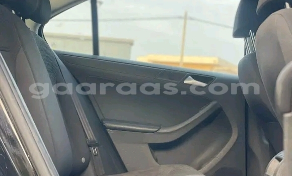 Buy Used Volkswagen Jetta Black Car in Dakar in Dakar Buy Used Volkswagen Jetta Black Car in Dakar in Dakar