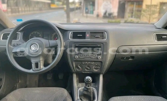 Buy Used Volkswagen Jetta Black Car in Dakar in Dakar Buy Used Volkswagen Jetta Black Car in Dakar in Dakar