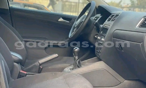 Buy Used Volkswagen Jetta Black Car in Dakar in Dakar Buy Used Volkswagen Jetta Black Car in Dakar in Dakar