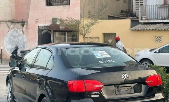 Buy Used Volkswagen Jetta Black Car in Dakar in Dakar Buy Used Volkswagen Jetta Black Car in Dakar in Dakar
